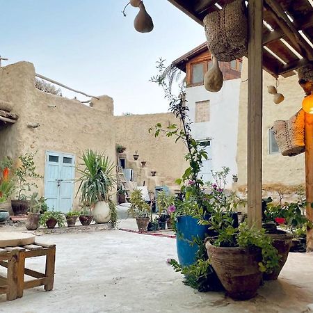 Baben Home Siwa Oasis Exterior foto