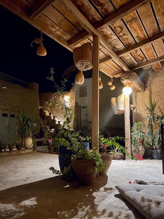 Baben Home Siwa Oasis Exterior foto