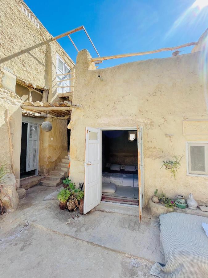 Baben Home Siwa Oasis Exterior foto