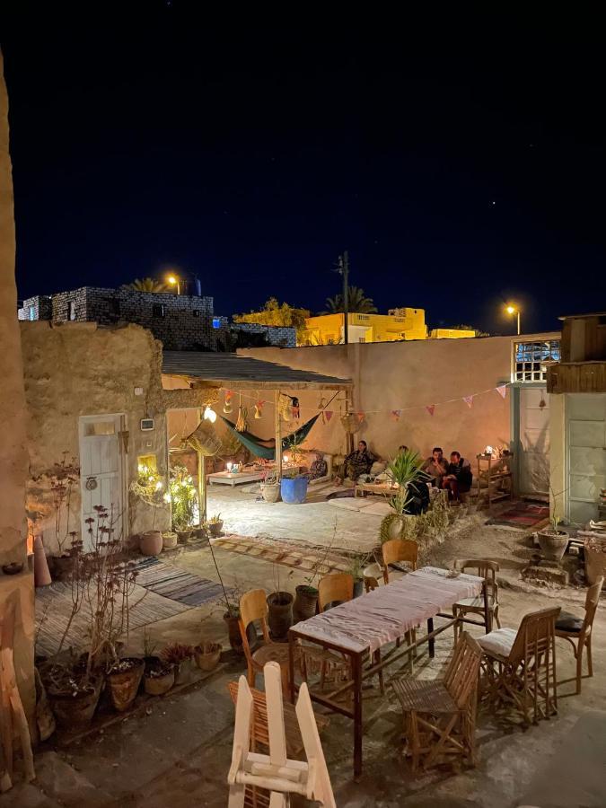 Baben Home Siwa Oasis Exterior foto