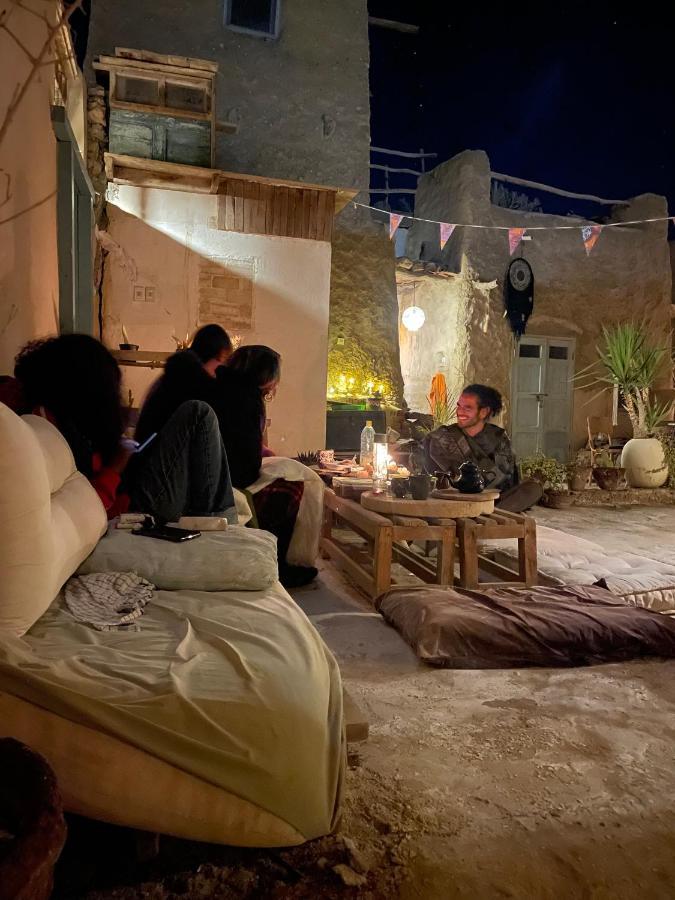 Baben Home Siwa Oasis Exterior foto