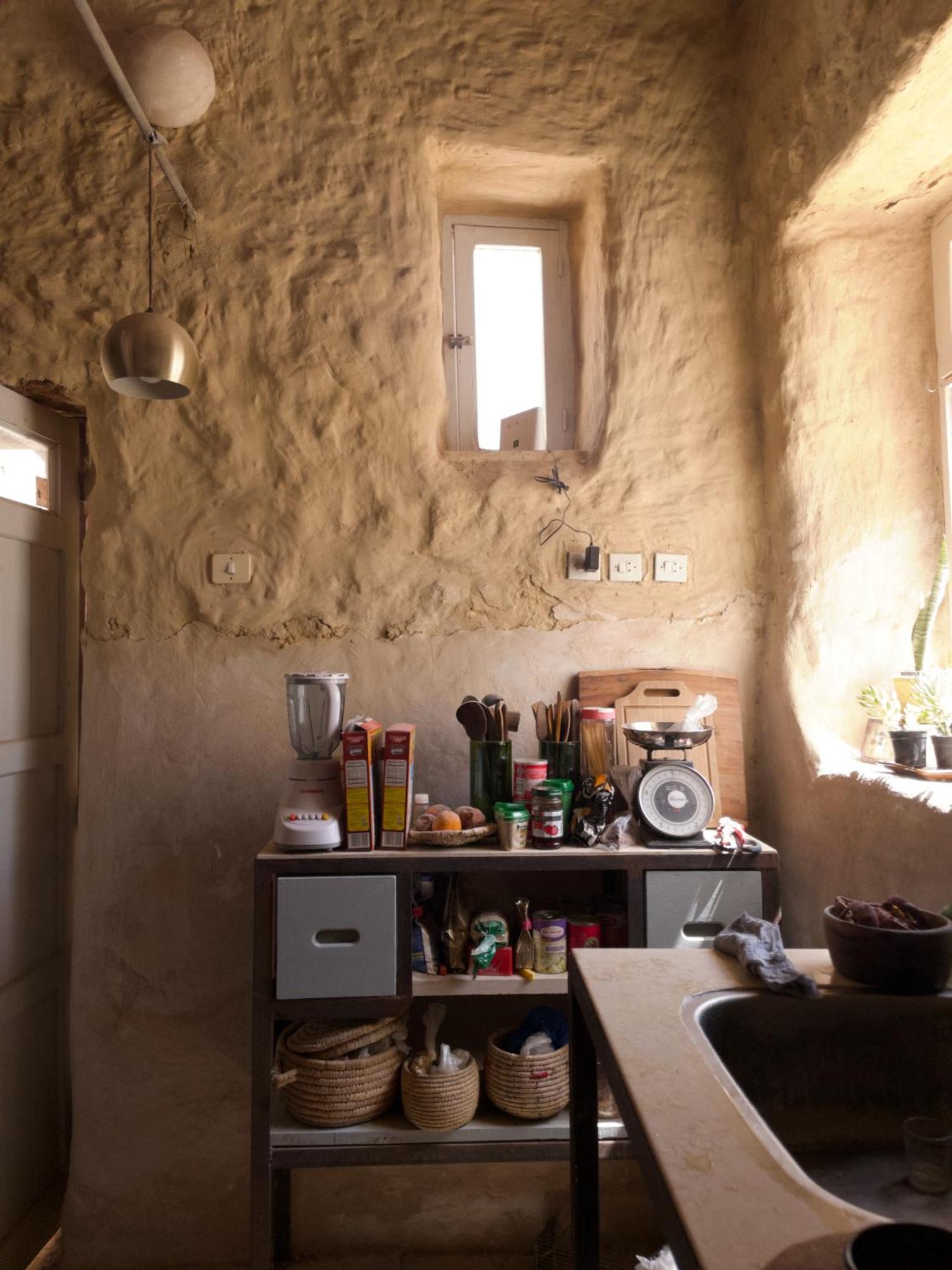 Baben Home Siwa Oasis Exterior foto