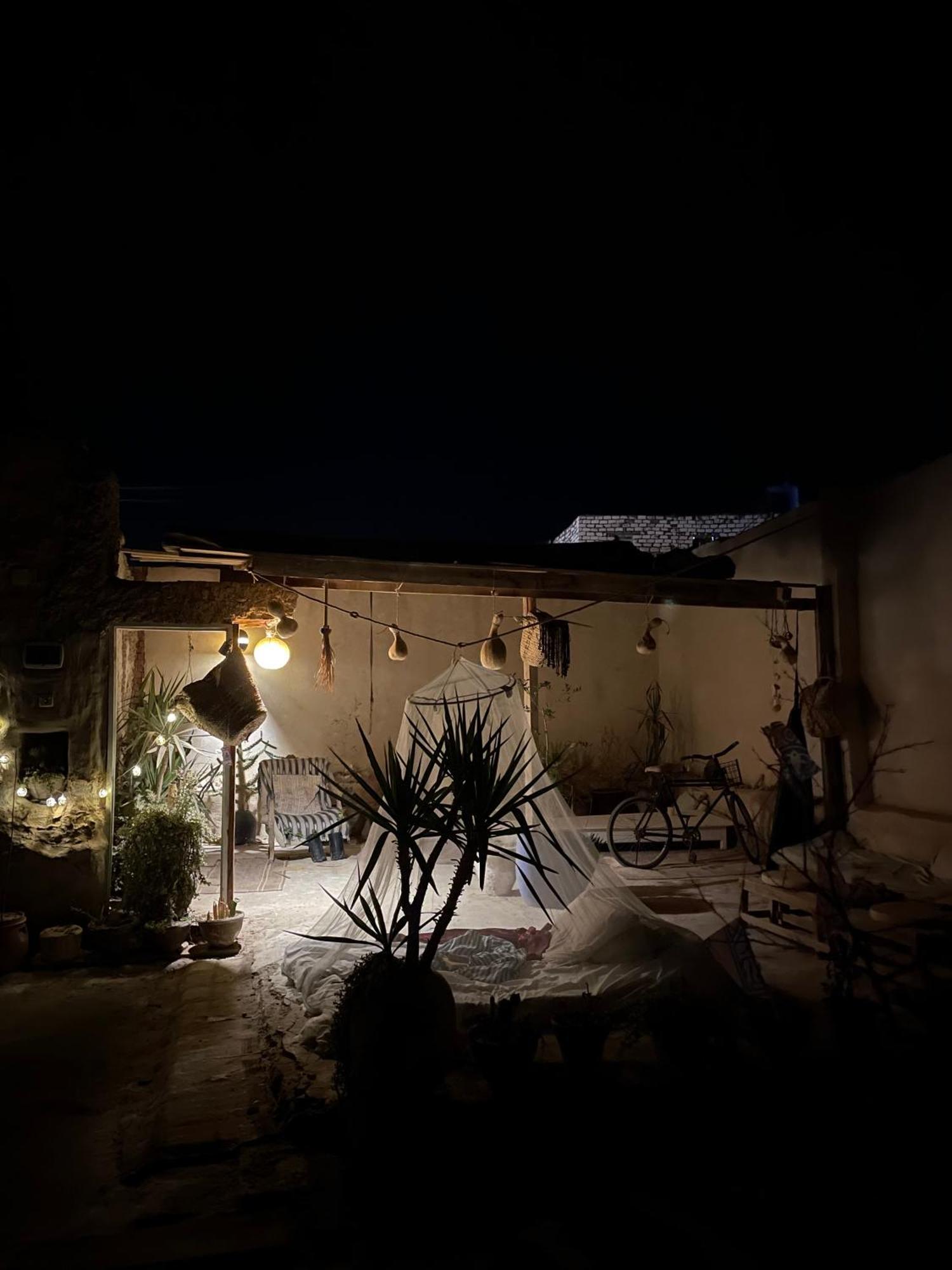 Baben Home Siwa Oasis Exterior foto